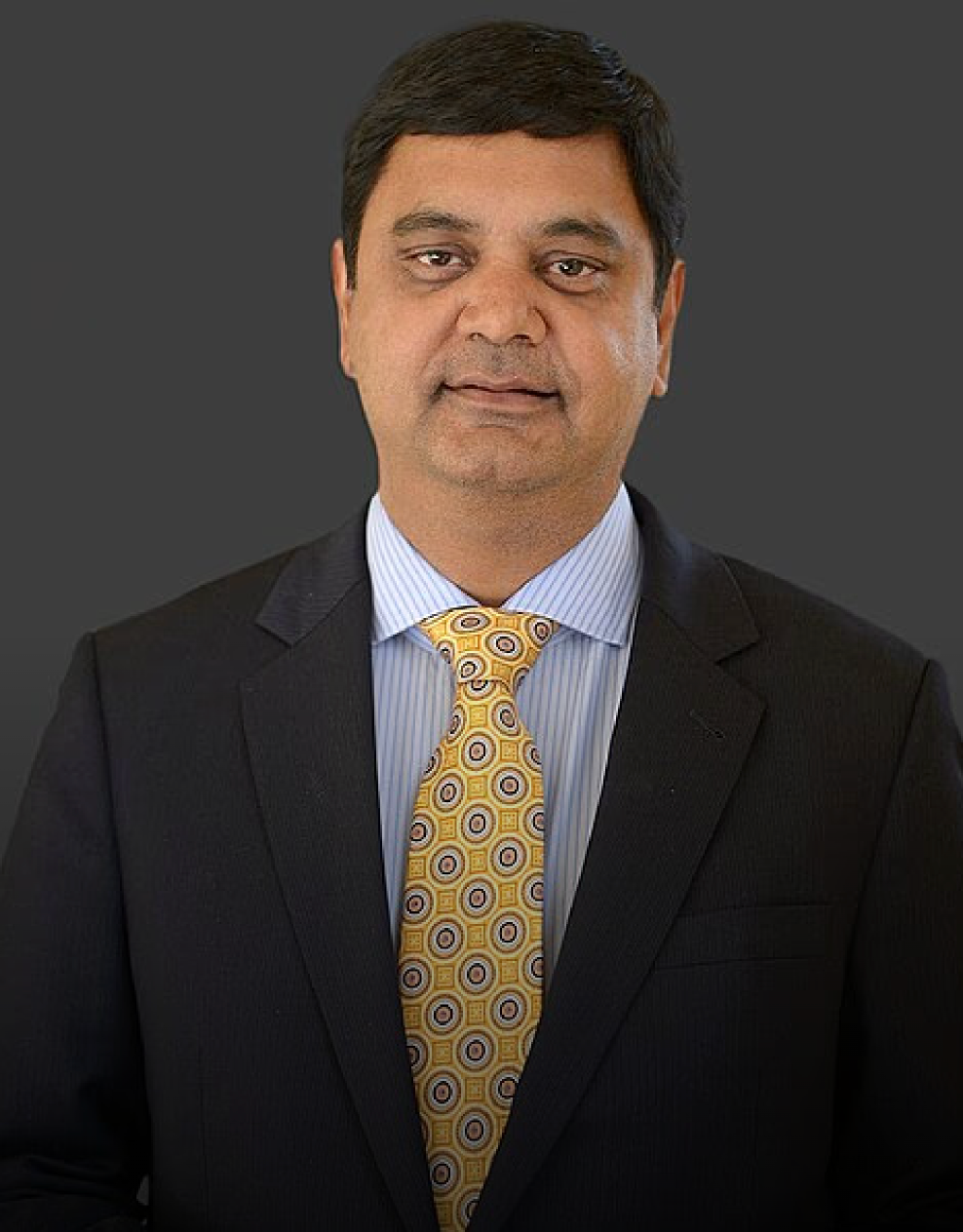 Gunjan Sinha