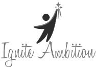 Ignite Ambition logo