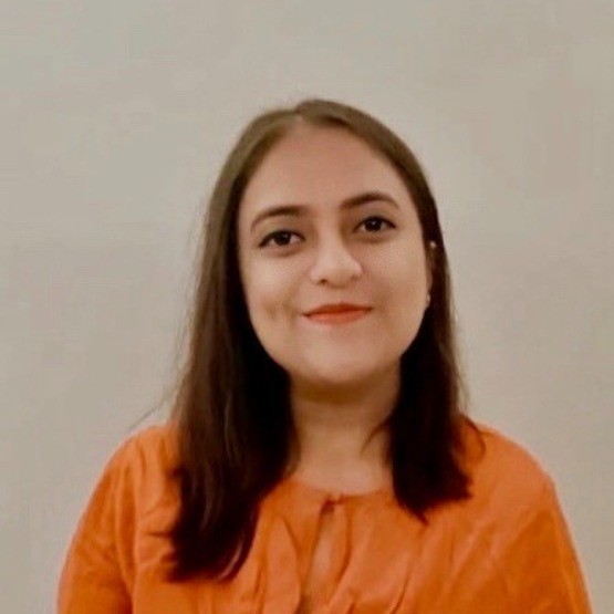 Ayushi Shah