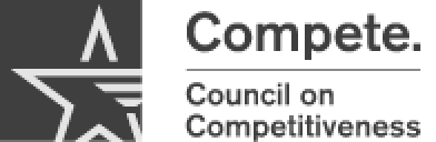 Compete logo