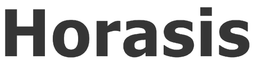 Horasis logo