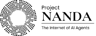 Project Nanda logo